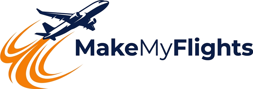MakeMyFlights